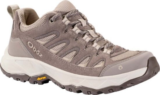 OBOZ Sawtooth Ascent Low WOMEN rockfall Velikost: 41