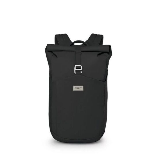 Osprey ARCANE ROLL TOP PACK black 843820197204 - Obrázek 2