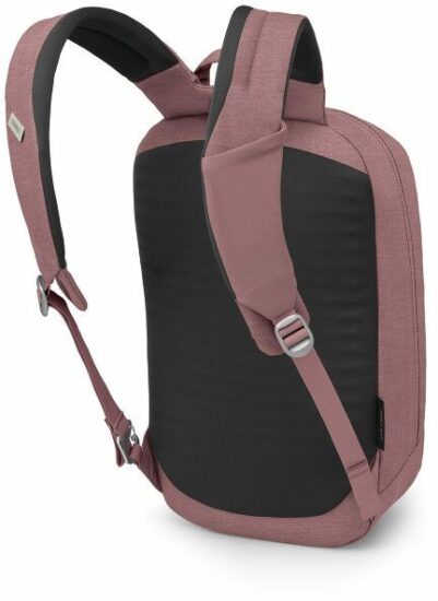 Osprey ARCANE SMALL DAY purple garnet heather Velikost: UNI 810165743519 - Obrázek 2