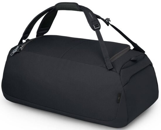 Osprey DAYLITE DUFFEL 60 black Velikost: OneSize 843820186840 - Obrázek 2