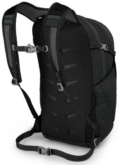 Osprey DAYLITE PLUS black 843820109870 - Obrázek 2