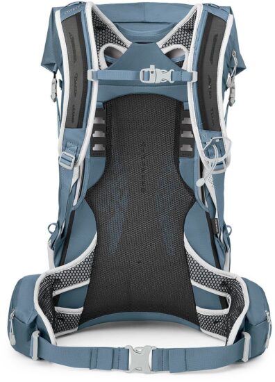 Osprey DOWNBURST 34 WOMENS tidal blue 843820180022 - Obrázek 2