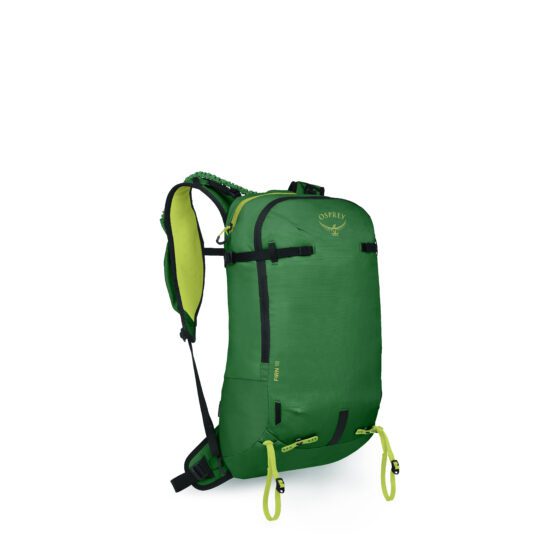 Osprey FIRN 18 tundra green Velikost: M/L 810145598832