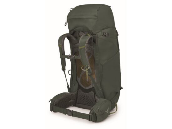 Osprey KESTREL 68 bonsai green Velikost: S/M 843820152920 - Obrázek 2