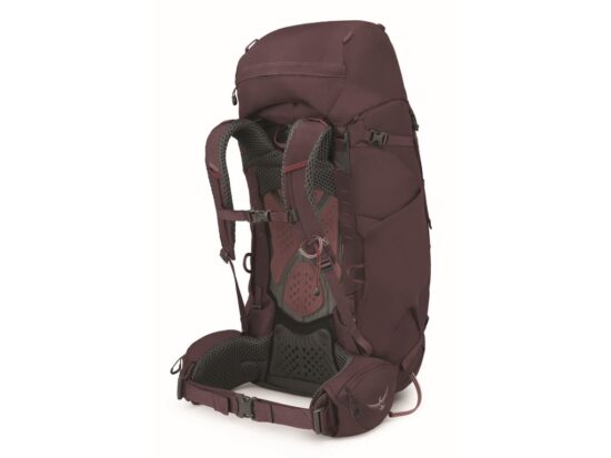 Osprey KYTE 68 elderberry purple Velikost: WM/WL - Obrázek 2