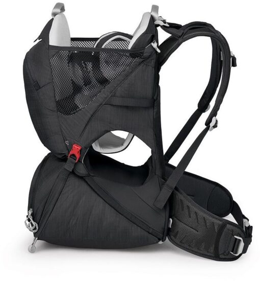 Osprey POCO SLT black 843820181029 - Obrázek 2