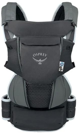 Osprey POCO SOFT CHILD CARRIER black 843820187816 - Obrázek 2
