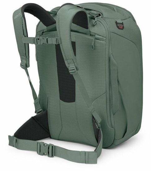 Osprey PORTER 46 koseret green 843820166453 - Obrázek 2