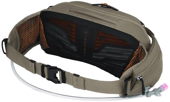 Osprey RAPTOR 4 pediment grey 843820199703 - Obrázek 2