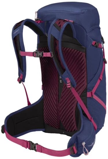 Osprey SPORTLITE 30 alkaline/hotspot pink Velikost: M/L 843820199222 - Obrázek 2