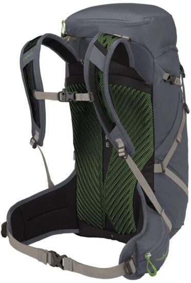 Osprey SPORTLITE 30 tungsten/grey wolf Velikost: M/L 843820199208 - Obrázek 2