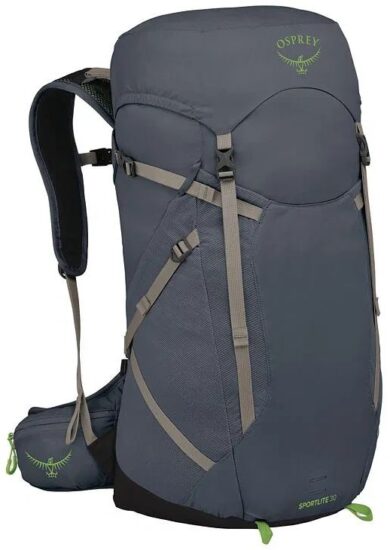 Osprey SPORTLITE 30 tungsten/grey wolf Velikost: M/L 843820199208