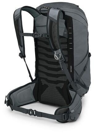 Osprey TALON 26 phantom grey/dark charcoal 810145591550 - Obrázek 2