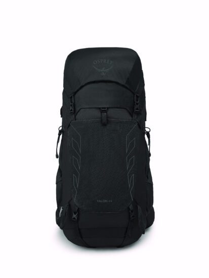 Osprey TALON 44 black/coal grey Velikost: S/M 810145591734 - Obrázek 2