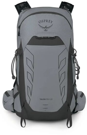 Osprey TALON PRO 20 silver lining 843820179415 - Obrázek 2