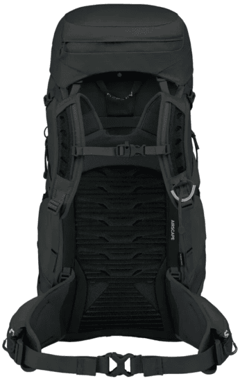 Osprey TEMPEST 44 black/coal grey Velikost: XS/S 810145592441 - Obrázek 2