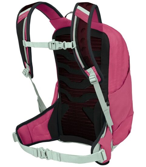 Osprey TEMPEST JR hotspot pink 810145592625 - Obrázek 2