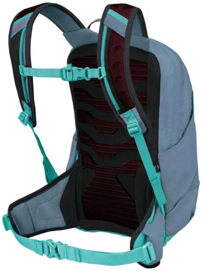 Osprey TEMPEST JR tidal/seafoam 810145592649 - Obrázek 2