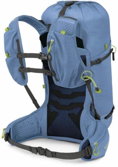 Osprey TEMPEST VELOCITY 30 sevres blue Velikost: WM/WL 810145599075 - Obrázek 2