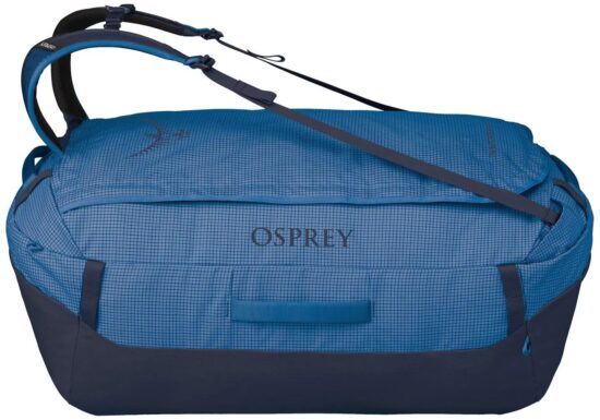 Osprey TRANSPORTER 120 blue flame/scoria blue 843820193602 - Obrázek 2