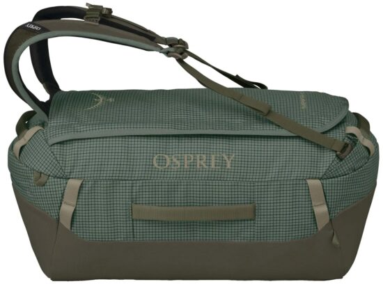 Osprey TRANSPORTER 40 pine leaf/earl grey 843820193299 - Obrázek 2