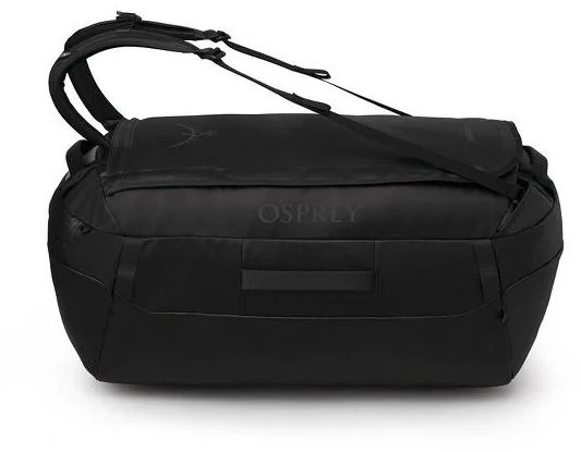 Osprey TRANSPORTER 95 raven black/black 843820193480 - Obrázek 2