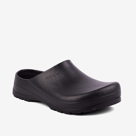 Pánské clogsy COQUI SEED černé
