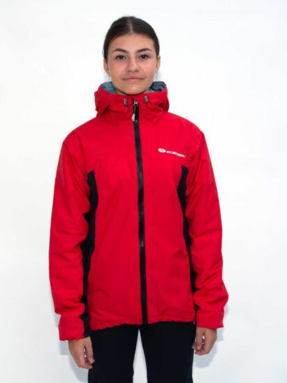Sir Joseph GRIVOLA LADY red/black Velikost: M 8595617235461 - Obrázek 2