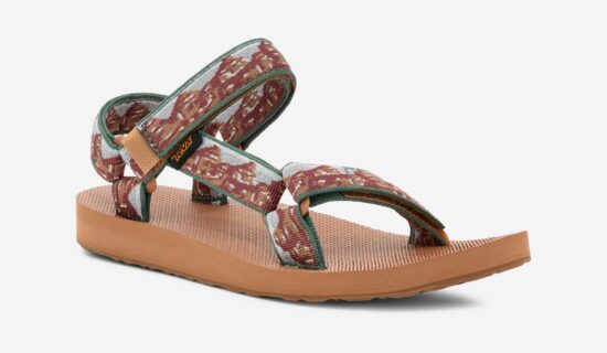Teva W'S Original Universal - DNZ Velikost: 40 197634685380