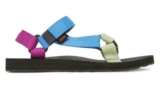 Teva W'S Original Universal - GWM Velikost: 40 0197634646312