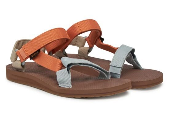 Teva W'S Original Universal - STY Velikost: 41 0197634248332 - Obrázek 2