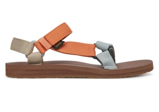 Teva W'S Original Universal - STY Velikost: 41 0197634248332