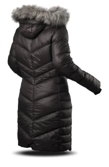Trimm ARTA black Velikost: XS - Obrázek 2