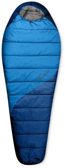 Trimm BALANCE sea blue / mid. blue Velikost: 185P