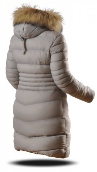 Trimm DORA light grey Velikost: XL - Obrázek 2