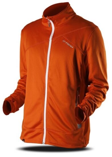 Trimm ECHO orange Velikost: XL - Obrázek 2