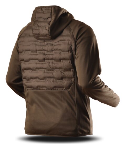 Trimm ERVI dark khaki/khaki Velikost: M - Obrázek 2