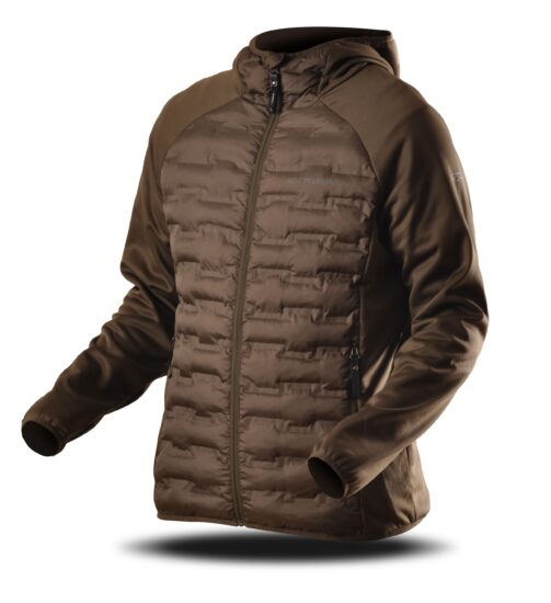 Trimm ERVI dark khaki/khaki Velikost: M