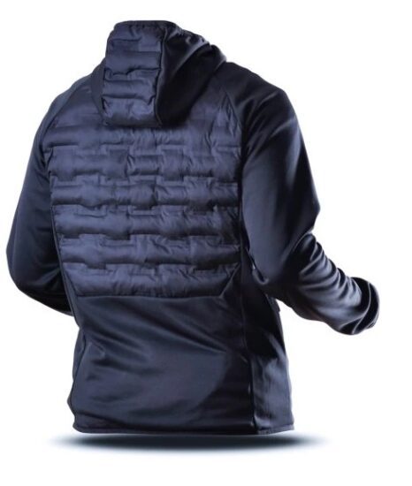 Trimm ERWI HARD dark navy/navy Velikost: S - Obrázek 2