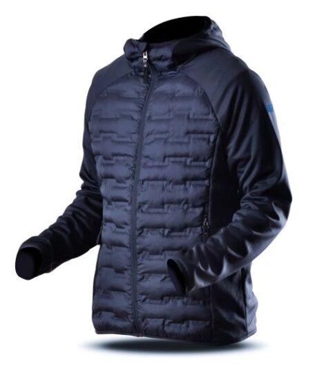 Trimm ERWI HARD dark navy/navy Velikost: XL