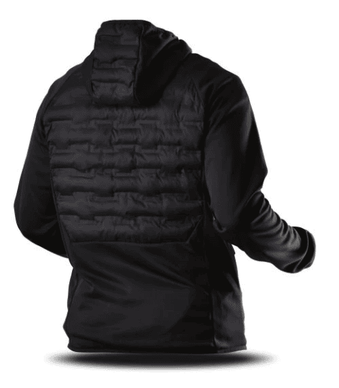 Trimm ERWI HARD grafit black/black Velikost: XL 8595225560641 - Obrázek 2
