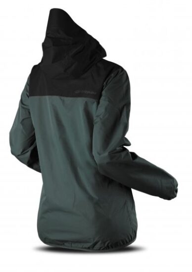 Trimm EXPED LADY khaki/black Velikost: S - Obrázek 2