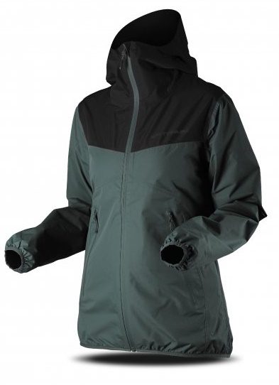 Trimm EXPED LADY khaki/black Velikost: S