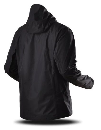 Trimm FOXTER black Velikost: XXL - Obrázek 2