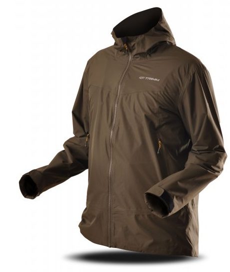 Trimm FOXTER khaki Velikost: L