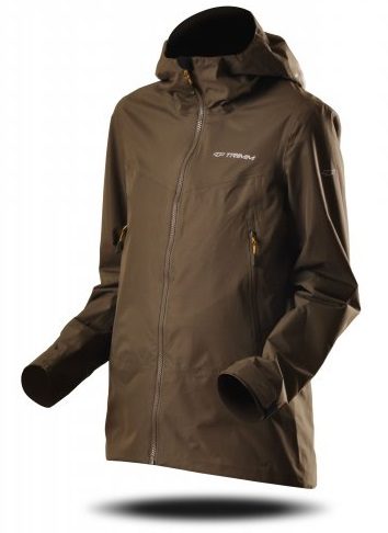 Trimm FOXTERA khaki Velikost: M