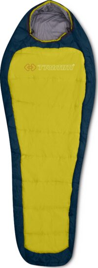 Trimm IMPACT Lemon / Lagoon Velikost: 185L