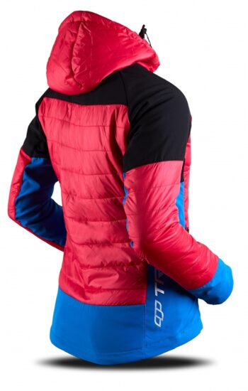 Trimm MAROLA pinky/jeans blue Velikost: XXL 8595225544221 - Obrázek 2
