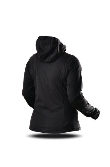 Trimm ROCHE LADY grafit black/black Velikost: M - Obrázek 2