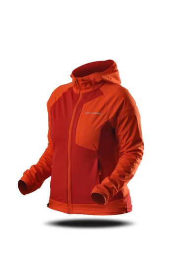 Trimm ROCHE LADY orange/ dark orange Velikost: XL